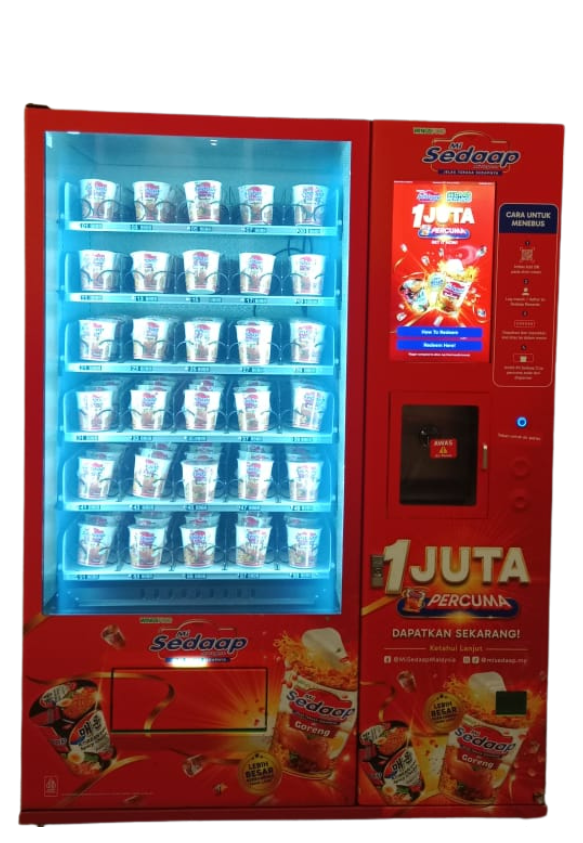 Hot Water Dispenser Machine