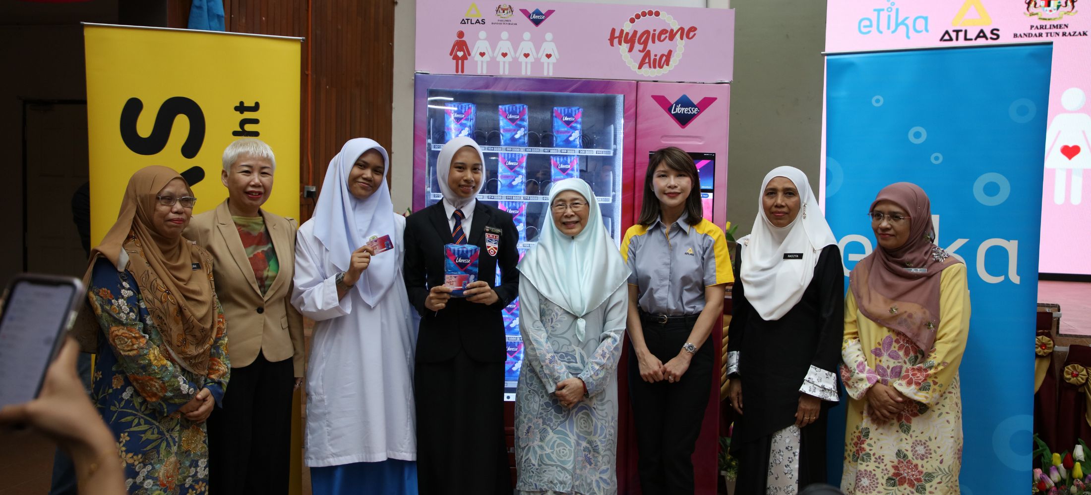 Sustainable Social Impact